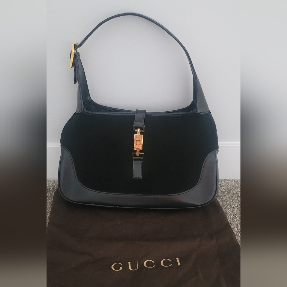 GUCCI Jackie